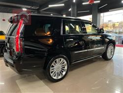 كاديلاك اسكاليد